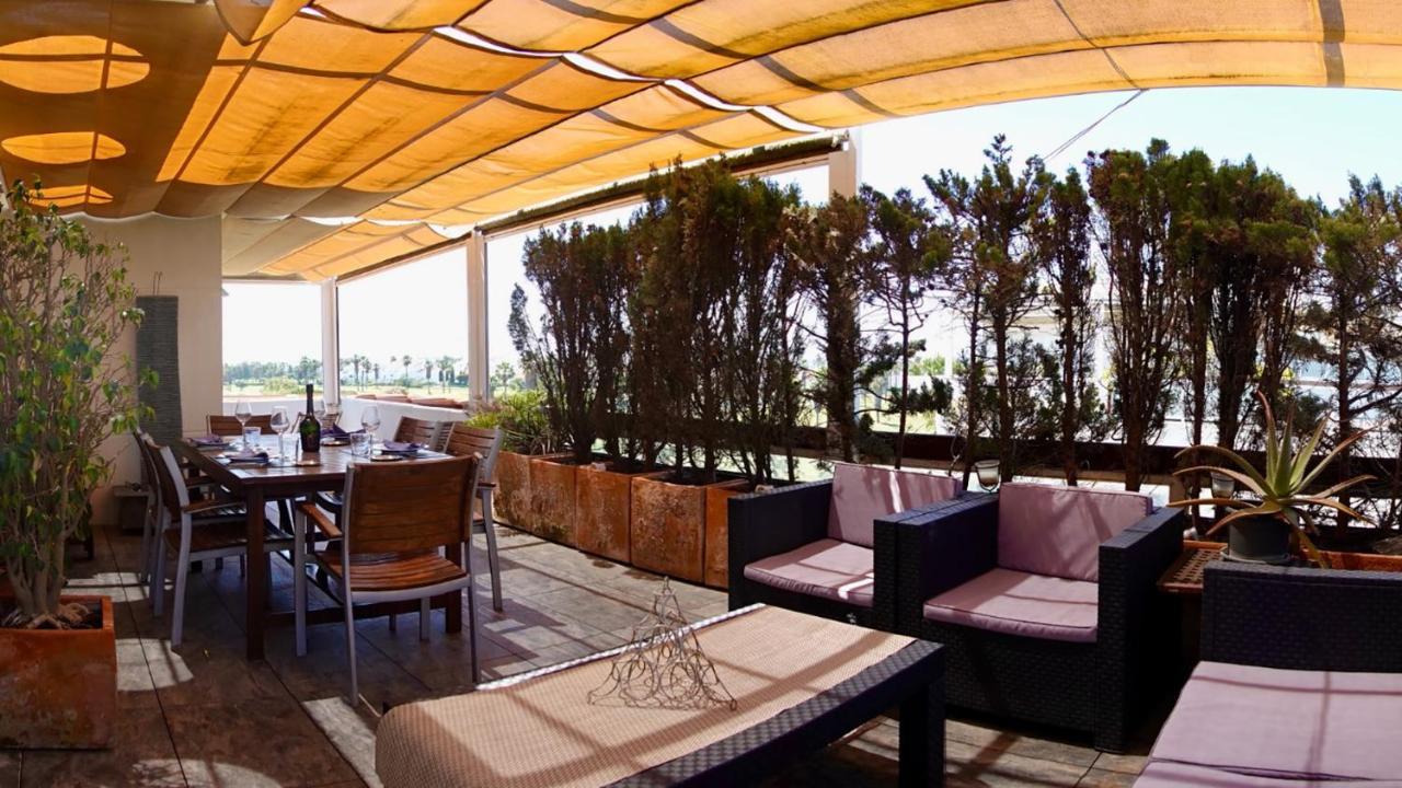 Artqhost Costa Ballena Penthouse Ocean And Golf Views & Free Parking Exteriér fotografie