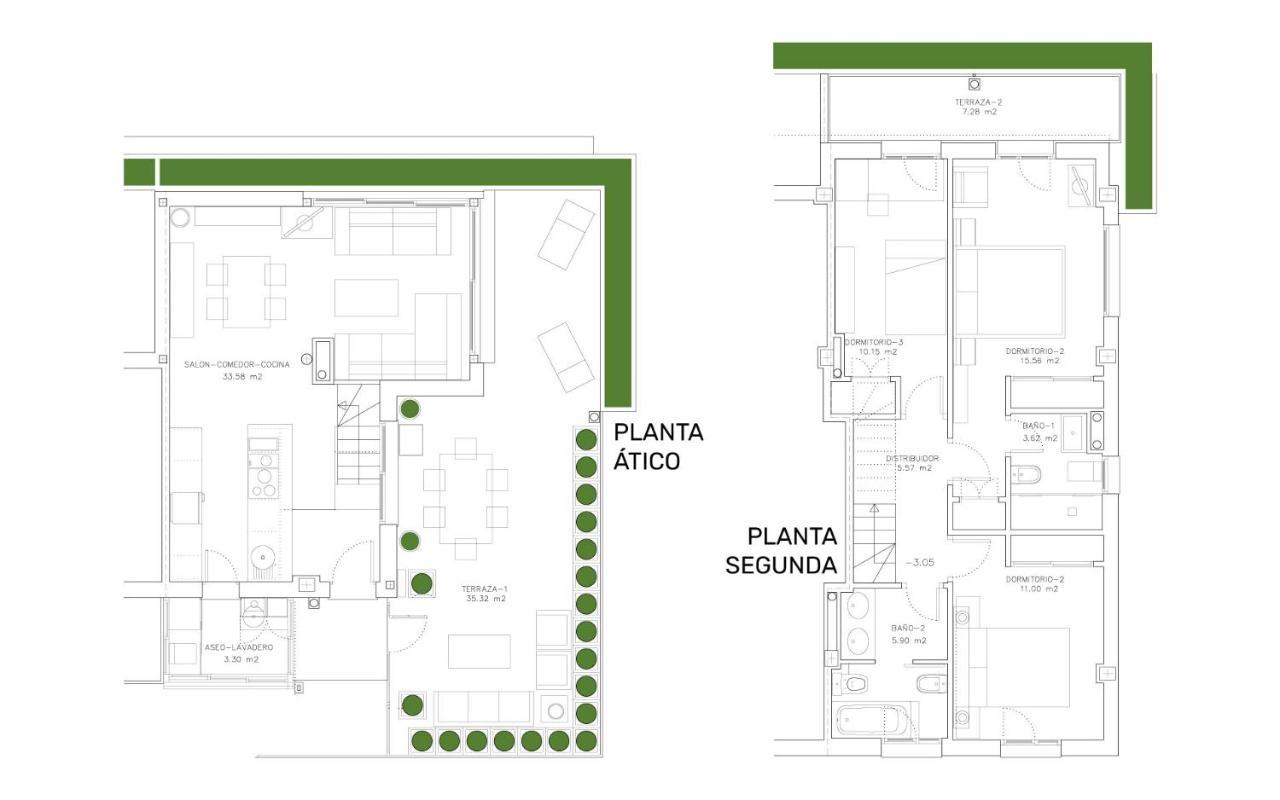 Artqhost Costa Ballena Penthouse Ocean And Golf Views & Free Parking Exteriér fotografie