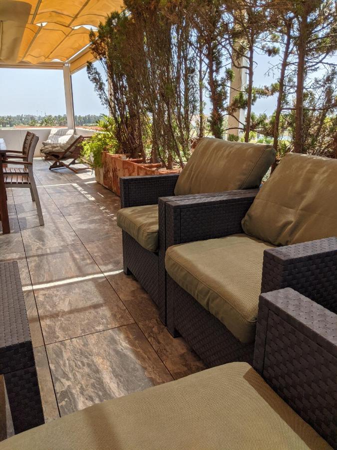 Artqhost Costa Ballena Penthouse Ocean And Golf Views & Free Parking Exteriér fotografie