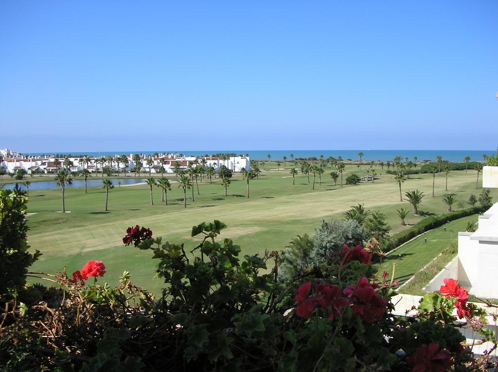 Artqhost Costa Ballena Penthouse Ocean And Golf Views & Free Parking Exteriér fotografie