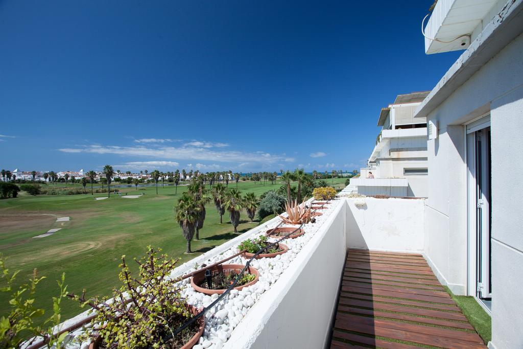 Artqhost Costa Ballena Penthouse Ocean And Golf Views & Free Parking Exteriér fotografie