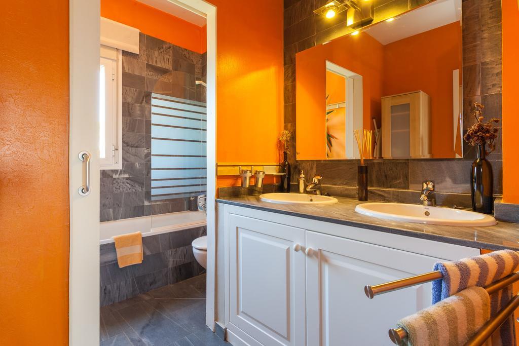 Artqhost Costa Ballena Penthouse Ocean And Golf Views & Free Parking Exteriér fotografie