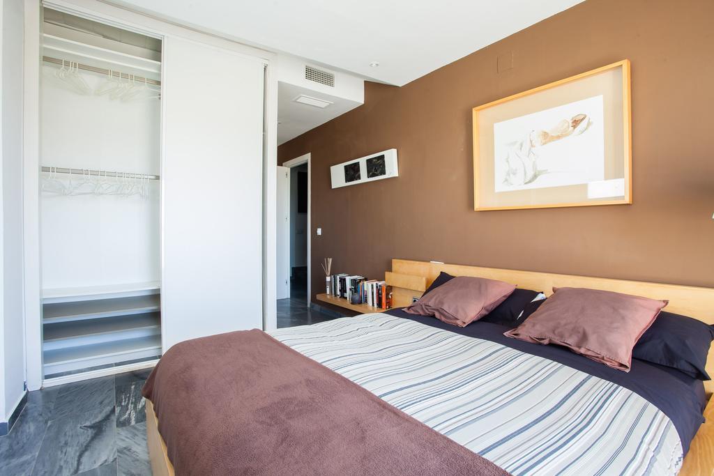 Artqhost Costa Ballena Penthouse Ocean And Golf Views & Free Parking Exteriér fotografie