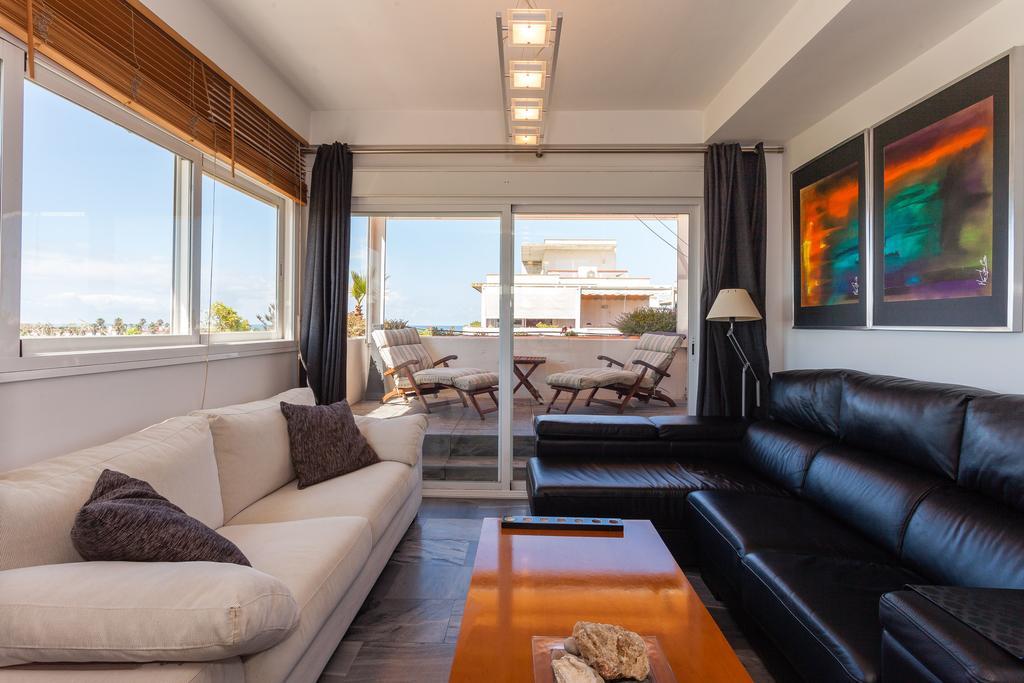 Artqhost Costa Ballena Penthouse Ocean And Golf Views & Free Parking Exteriér fotografie