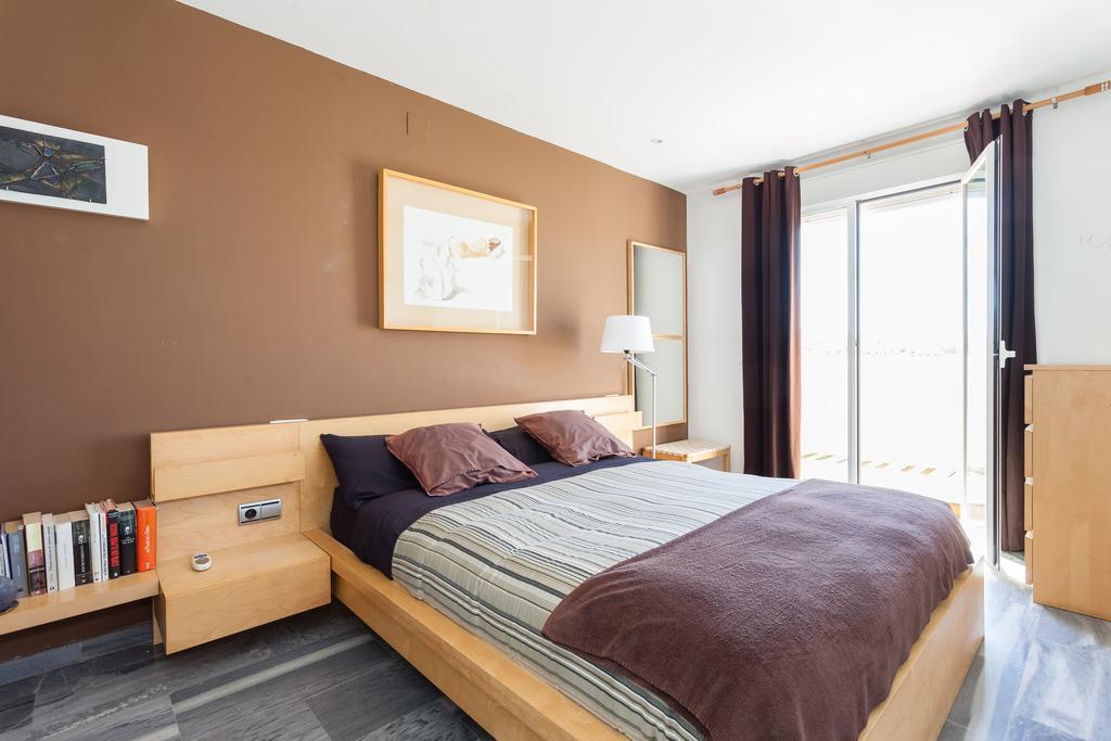 Artqhost Costa Ballena Penthouse Ocean And Golf Views & Free Parking Exteriér fotografie