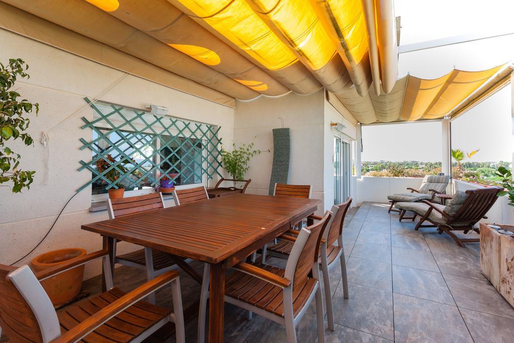 Artqhost Costa Ballena Penthouse Ocean And Golf Views & Free Parking Exteriér fotografie