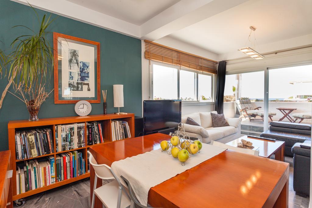 Artqhost Costa Ballena Penthouse Ocean And Golf Views & Free Parking Exteriér fotografie