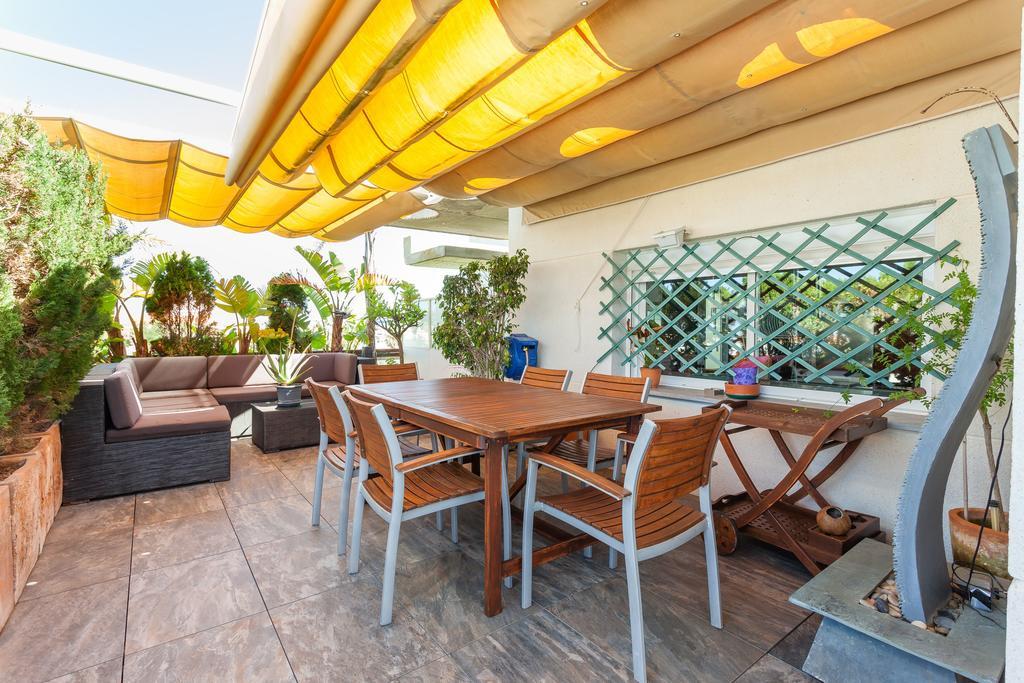 Artqhost Costa Ballena Penthouse Ocean And Golf Views & Free Parking Exteriér fotografie