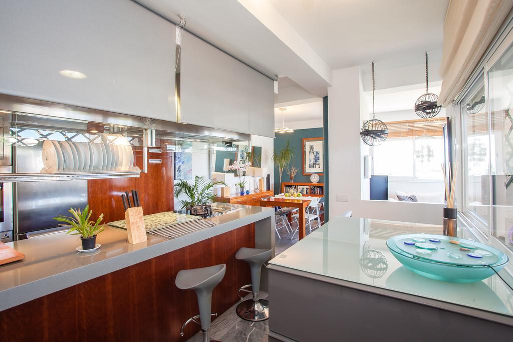 Artqhost Costa Ballena Penthouse Ocean And Golf Views & Free Parking Exteriér fotografie