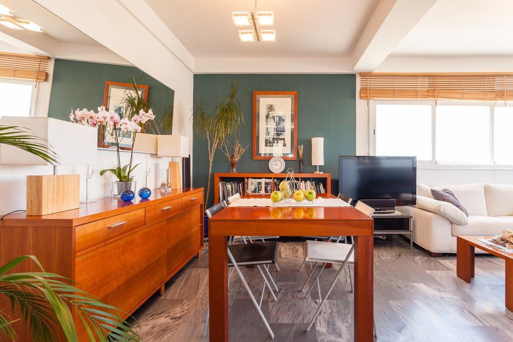 Artqhost Costa Ballena Penthouse Ocean And Golf Views & Free Parking Exteriér fotografie