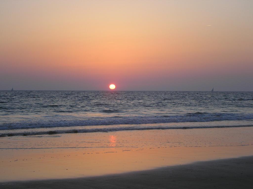Artqhost Costa Ballena Penthouse Ocean And Golf Views & Free Parking Exteriér fotografie